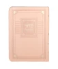 SIM SIDDUR FULL FAUX LEATHER7
