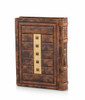 SIM TEHILLIM LEATHER CUBE1