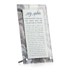 Floral Bird Challah Board Pink