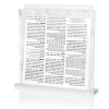 Bencher Set Marble - Holder 8 X 9