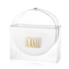Standing Suspended Matzah Box - Gold