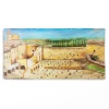 Painted Havdalah Card
