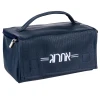 Etrog Bag Pu-Leather - Textured Navy