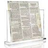 Lucite Zelda Bencher Set