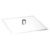 Cover For The 9" Metal Tray