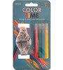 Chanukah Color Time Watch
