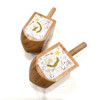Dreidel Chanukah