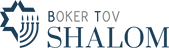 BOKER TOV SHALOM