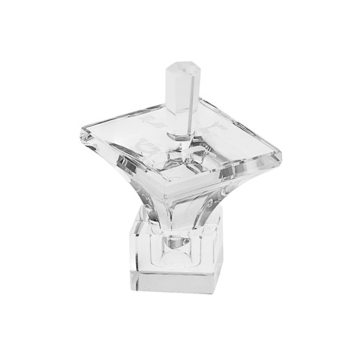 LFG DREIDEL CRYSTAL OPTIC DR