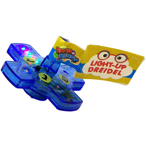 DREIDEL LIGHT UP