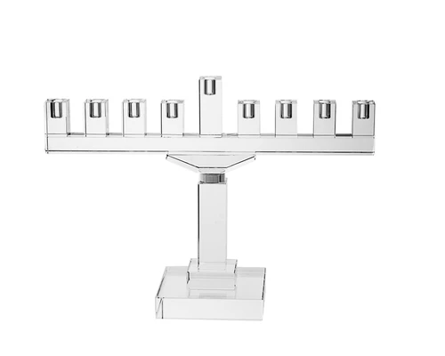 LFG MENORAH CRYSTAL