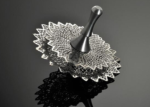 DREIDEL METALACE SVIVONIT