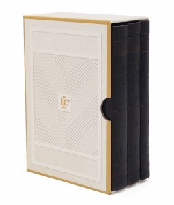 SIDDUR/TEHILLIM SET 3 VOLUMES