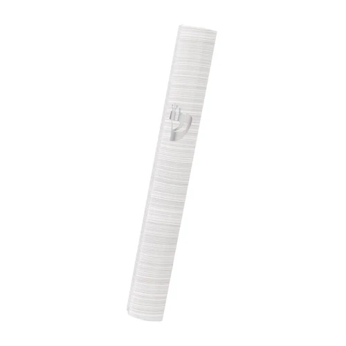 BTS MEZUZA HOLDER ALUMINIUM