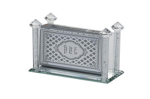 LFG MATCH BOX CRYSTAL