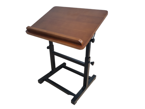 AM SHTENDER WOODEN TABLE TOP