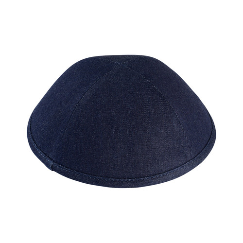 MPA KIPPAH DENIM BLUE