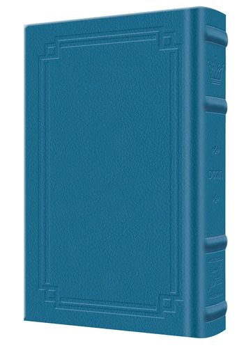 MPA SIGNATURE LEATHER INTER.