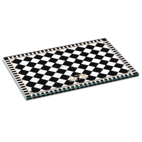 Challah Board - Onyx Collection