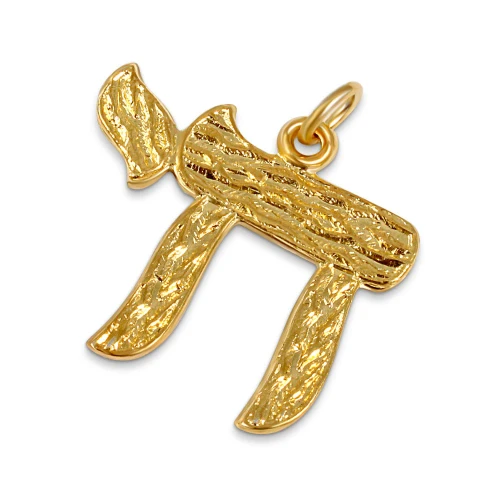 ZJ 24K GOLD OVER STERLING