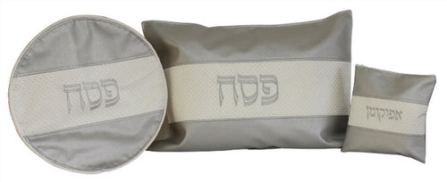 PESACH SET VINYL 3 PCS. - PS4