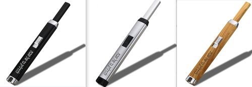 AM ELECTRIC LIGHTER WITH USB
