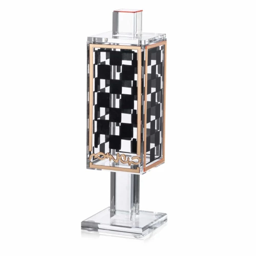 Besamim Holder - Magnetic Onyx Collection