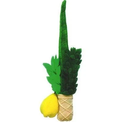 ATT TOY PLUSH LULAV