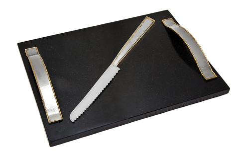 GS CHALLAH BOARD GRANITE