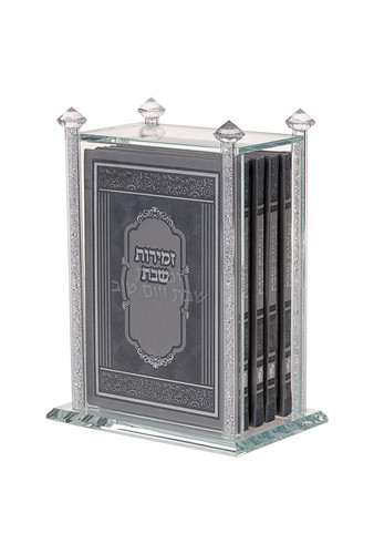 LFG BENCHER BOX CRYSTAL