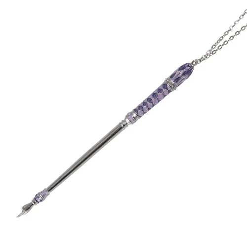ZJ TORAH POINTER SILVER PLATED