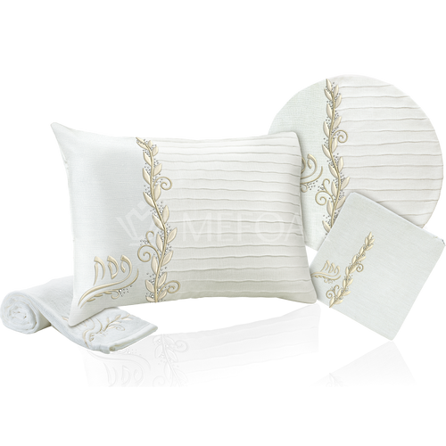 PESACH SET - Feuille Collection