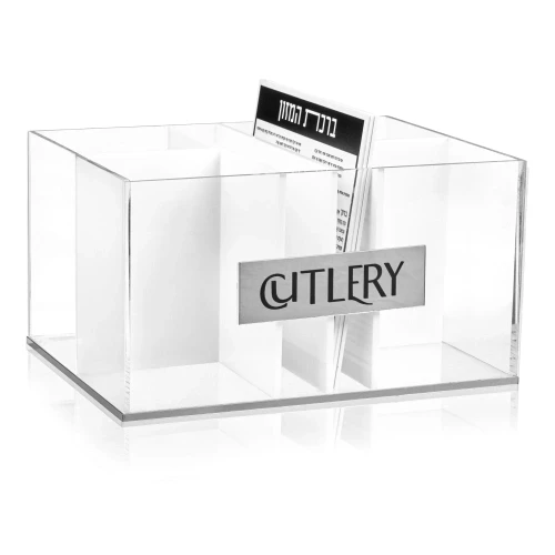 Bencher Set Classic - Silver