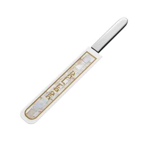 FDT KNIFE COVER LEATHERETTE