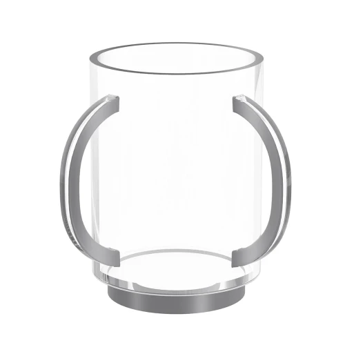 FDT WASHING CUP SILVER