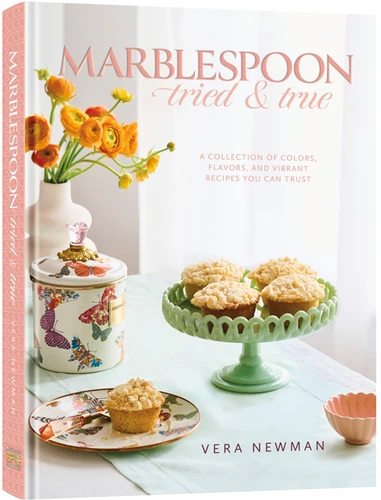 MPA COOKBOOK
