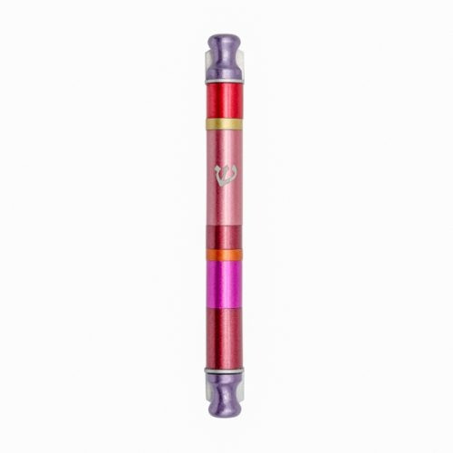 ATT MEZUZA HOLDER ANODIZED