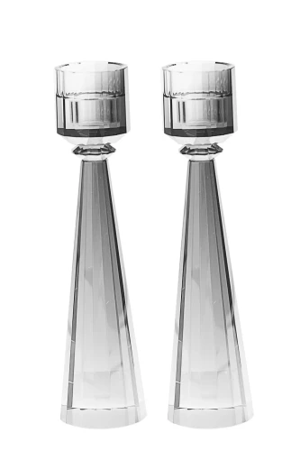 LFG CANDLE STICKS GREY