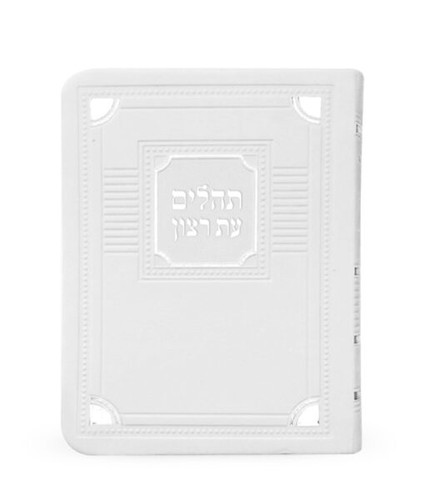 SIM TEHILLIM / TECHINOS SOFT1 C