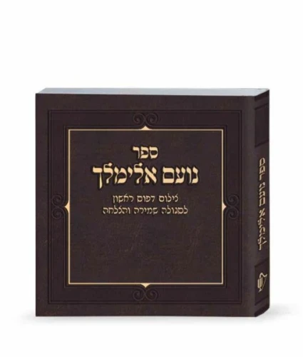 SIM LEATHER NOAM ELIMELECH1