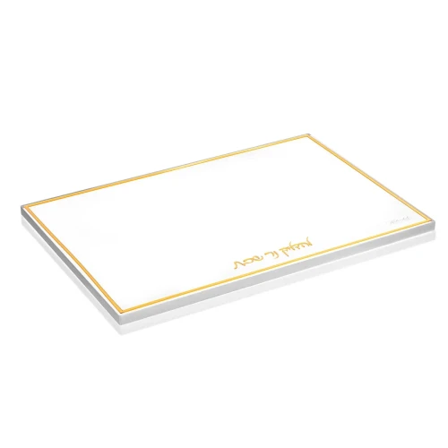 Tray Hadlokas Neiros - Classic Gold 11X16