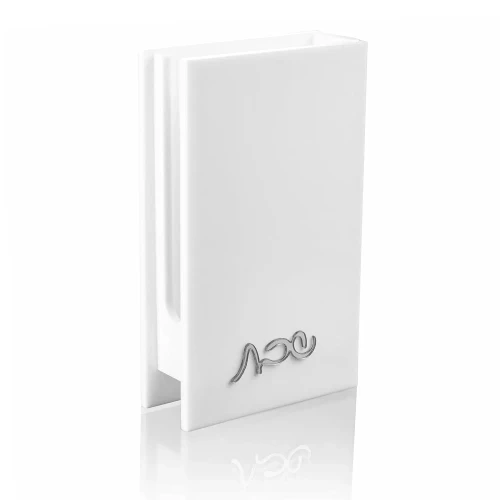 Match Box Classic Silver - 3X5