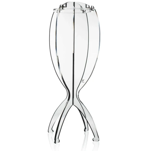 Wig Head Foldable - 15"
