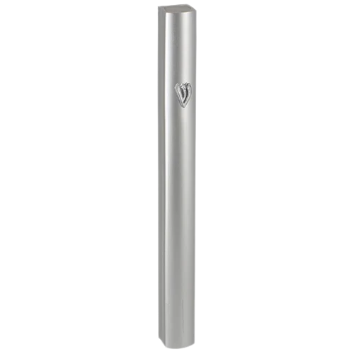 AM MEZUZA HOLDER ALUMINIUM1