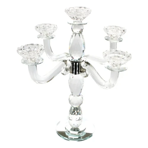 ART CANDELABRA CRYSTAL2