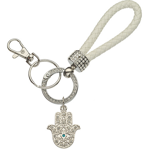 ART KEYCHAIN METAL2