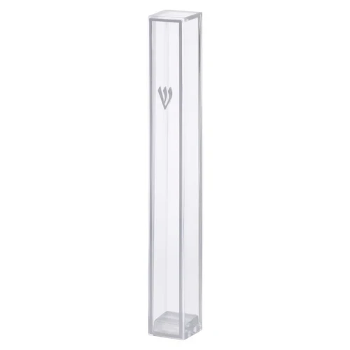 ART MEZUZA HOLDER TRANSPARENT7