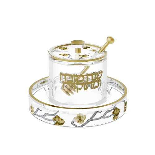 FDT HONEY DISH LUCITE1