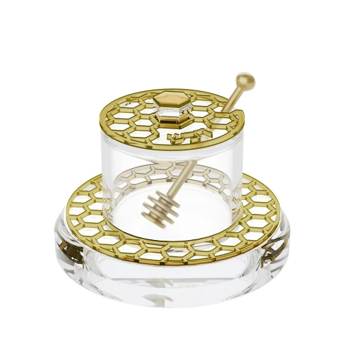 FDT HONEY DISH LUCITE2
