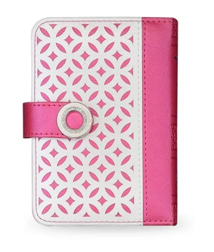 SIM SIDDUR W/LACEY DESIGN2